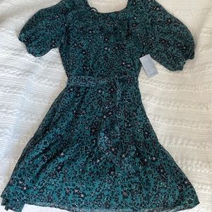 Perfect dress for fall/winter events! NWT